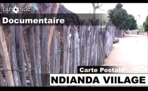 [Documentaire] Au Village de Ndianda (Sénégal)