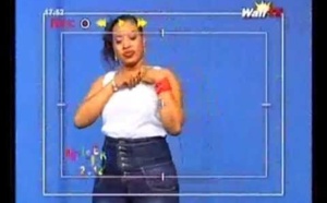 [Vidéo] Bêtisiers 2012 de Walf Tv  