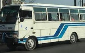 Mesures-barrières: Les masques aux oubliettes dans les cars rapides, Ndiaga-Ndiaye, Tata, et taxis, les DDD, seule exception