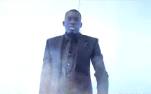 Assane Ndiaye: "Jamm"