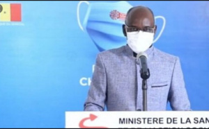 Covid-19: Le Sénégal enregistre ce mercredi 21 octobre, 25 nouveaux cas contre 53 guéris, 1 décès supplémentaire