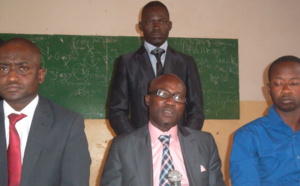 Le M23 Patriotique dénonce le programme Yoonu Yokuté et réclame justice