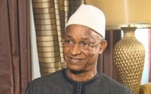 Cellou Dalein Diallo: "J’ai obtenu 53% des suffrages exprimés contre 44% pour le Président sortant Alpha Condé"