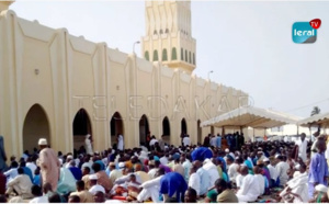 VIDEO: Le Pr. Kassé donne des chiffres alarmants du cancer; Le Ministère du Commerce interdit la distribution sur le marché des bonbons provocateurs; Touba rassure que le Magal n'a pas été facteur de recrudescence de la Covid-19...