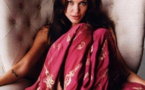 Angelina Jolie : sa sextape vaut 10 millions de dollars !
