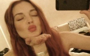 Lindsay Lohan : future star du porno ?