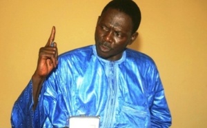 Moustapha Diakhaté: "Je ne polémiquerai avec Moustapha Cissé Lô ni en privé ni en public"