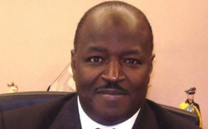 Ambassadeur du Sénégal en Italie, le poste toujours vacant depuis 6 mois Sur instruction d’Alioune Badara Cissé, Cheikh Sadibou Fall avait quitté fin juin