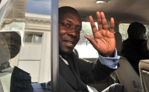 Souleymane Ndéné Ndiaye: "Je ne peux être un transhumant..."