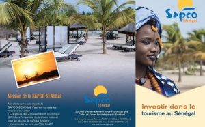 Foncier balnéaire: Après Saly, Pointe Sarène, la Sapco jette son dévolu sur Abéné (Dossier)