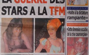 A la Une du Journal Le Pays du Samedi 29 décembre 2012