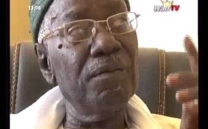 Journal de 13H du samedi 29 décembre 2012 (Walf tv)