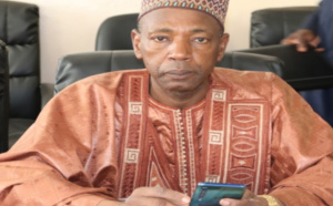 Aliou Dembourou Sow fait des émules en Gambie, le ministre du Tourisme vilipendé