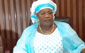 Kadialy Gassama, membre du Bureau politique du Ps : «Serigne Mbaye Thiam a peut-être un agenda caché…»