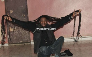 Les plus longs rastas du Pays ?