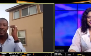 Vidéo / Eclairage sur l'affaire Viviane-Mo Gates. Regardez ! 
