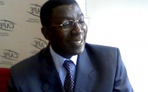 MALICK NDIAYE SOCIOLOGUE « Les fortunes sans cause datent au bas mot du début des années 70 »