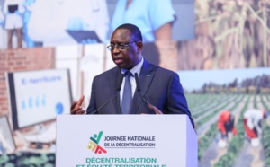 Journée nationale de la Décentralisation: le foncier au cœur du débat