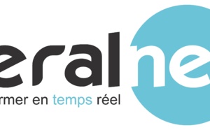 LA REDATION DE LERAL VOUS SOUHAITE UNE BONNE ET HEUREUSE ANNEE 2013