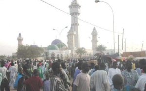 Magal de Touba 2012 : Deux morts et  47 blessés sur les routes, 5 trafiquants de drogues arrêtés