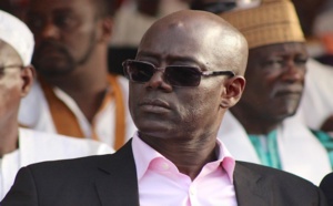 THIERNO ALASSANE SALL, UN EX MINISTRE INCOMPETENT, PARESSEUX ET CORROMPU ( Samuel Sarr )