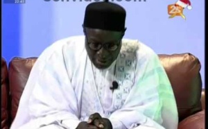 "Yoonu Magal Gui" du 31 décembre 2012 [2STV]