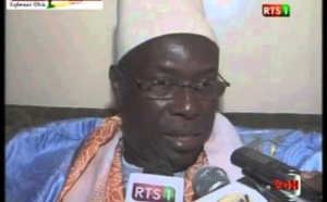 [Video] Souleymane Ndéné Ndiaye"Je n’irai jamais à l’Apr"