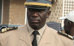 Cheikh Bara Cissokho n'est plus le Chef d'Etat-major particulier de Macky Sall