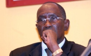 Me Massokhna Kane : «  Khalifa Sall doit démissionner de son poste de maire de Dakar …»