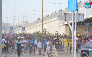 Vidéo - Le préfet de Dakar interdit les manifestations des Guinéens, les cadeaux de Macky Sall à...