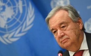 Guinée: Les violences post-électorales condamnées par l'ONU
