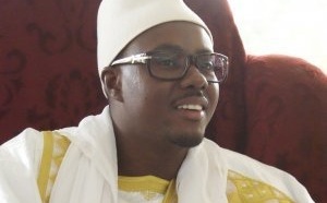 Le porte-parole du khalife des mourides, un rassembleur né
