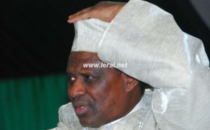 TOUBA : Kara exige la libération sans délai de Béthio Thioune ( Vidéo)
