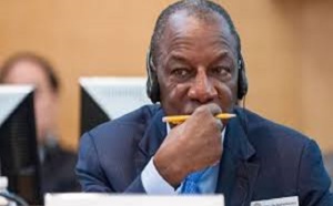 La Société civile sénégalaise sur la situation en Guinée: «Pour un troisième mandat illégal, Alpha Condé plonge son pays dans le chaos»