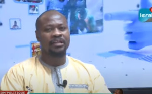 Situation en Guinée: Guy Marius Sagna intrigué par le silence de Macky Sall