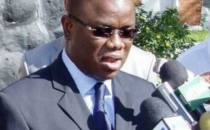 Abdoulaye Baldé décortique le discours de nouvel an de Macky Sall
