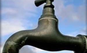 Manque d’eau à Touba !