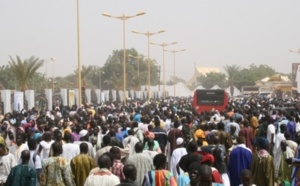 Des comportements et pratiques interdits à Touba