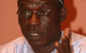 Farba Senghor ironise le discours de Macky