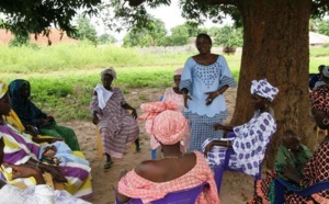 Le consortium des femmes de Casamance cherchent 4 milliards pour l'amélioration des conditions de la femme
