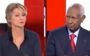 Sortie de l’ancien président Abdou Diouf qui ne va pas plaire à Macky :  « Je pense qu’à notre époque deux mandats suffisent largement ! »