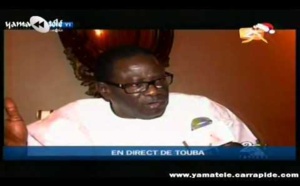 Pape Diop donne son opinion sur l’autosuffisance alimentaire proposée par Macky Sall dans son Discours à la Nation  [2STV]