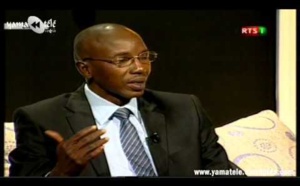Discours à la Nation du Président de la République: Des experts décryptent le Message de Macky Sall  [RTS1]