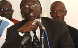 Biens mal acquis: Vers la mise en place d'une plate-forme de recouvrement des avoirs détournés