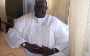 Revue de presse du jeudi 03 janvier 2013 [El hadj Assane Guaye]