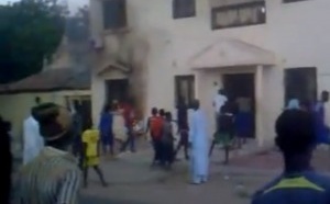 Les présumés coupables de l’auberge de Ahmet Khalifa Niasse en liberté