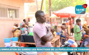 Annulation du Gamou: Les retombées économiques sur le secteur informel de la ville sainte de Tivavouane sont...