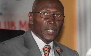 Khoureychi Thiam: "Le Président Wade m’avait adressé une lettre pour m’autoriser de délivrer des licences de pêches"