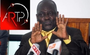 ARTP: Pas de liberté provisoire pour Ndongo Diaw, pas maintenant