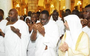 ARABIE SAOUDITE : Le Consul Général du Sénégal expulsé